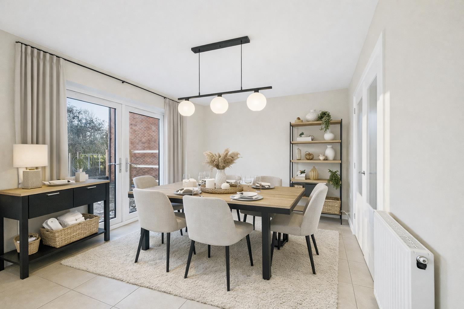 The Hampton Stones Wharf, Oswestry, SY10 7TG For Sale